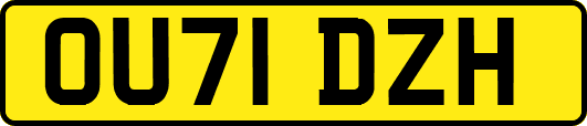 OU71DZH