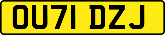 OU71DZJ