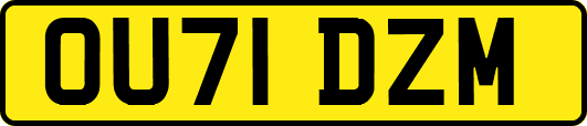 OU71DZM