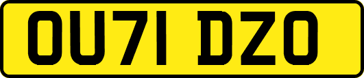 OU71DZO