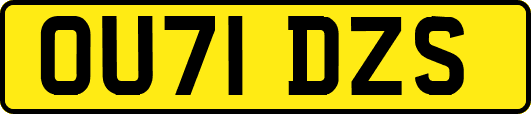 OU71DZS