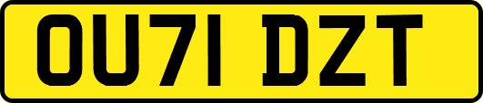 OU71DZT