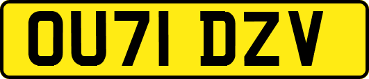 OU71DZV
