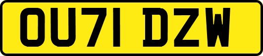 OU71DZW