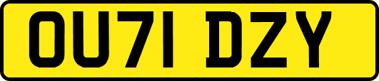 OU71DZY