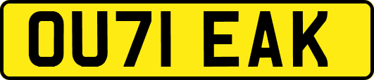 OU71EAK