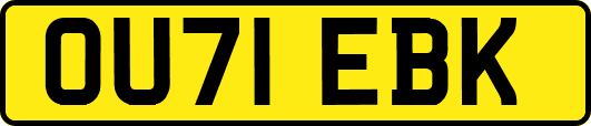 OU71EBK