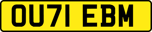 OU71EBM