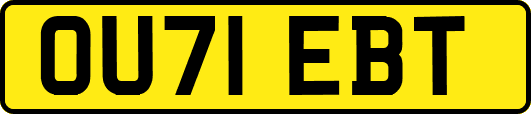 OU71EBT