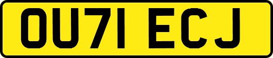 OU71ECJ