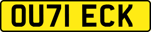 OU71ECK