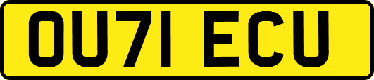 OU71ECU