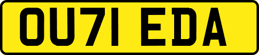 OU71EDA