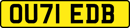 OU71EDB