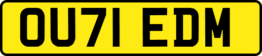 OU71EDM