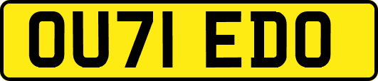OU71EDO