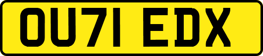 OU71EDX