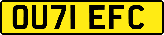 OU71EFC