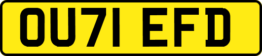 OU71EFD