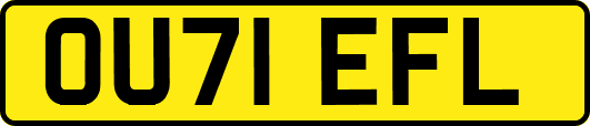 OU71EFL