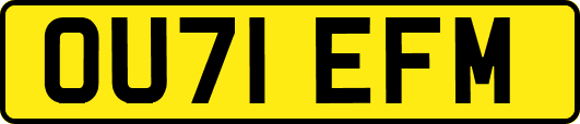 OU71EFM