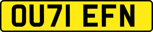 OU71EFN