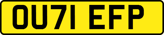 OU71EFP