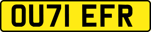 OU71EFR