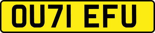 OU71EFU
