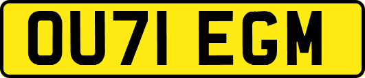 OU71EGM