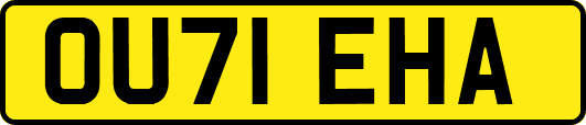 OU71EHA