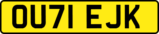 OU71EJK
