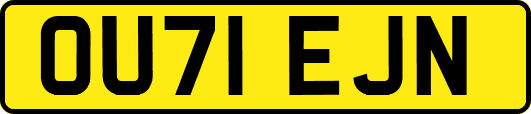 OU71EJN