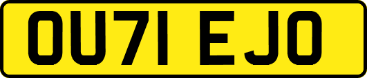 OU71EJO