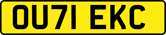OU71EKC