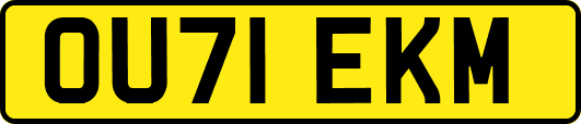 OU71EKM