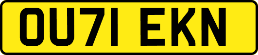 OU71EKN
