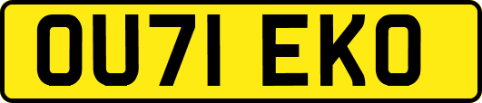 OU71EKO