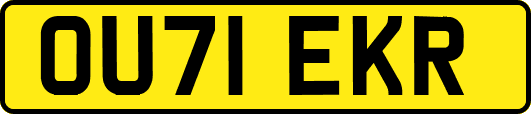 OU71EKR