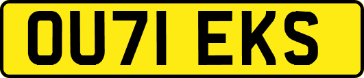 OU71EKS