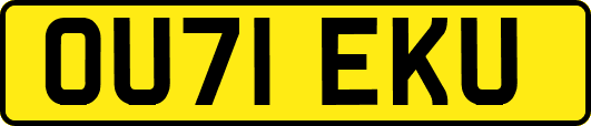 OU71EKU