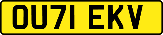 OU71EKV