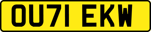 OU71EKW