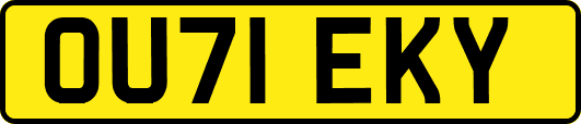 OU71EKY