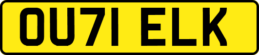 OU71ELK