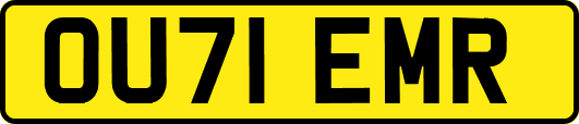 OU71EMR