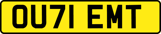 OU71EMT