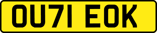 OU71EOK