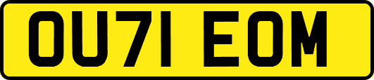 OU71EOM