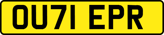 OU71EPR